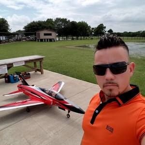 Meet your Posher, David